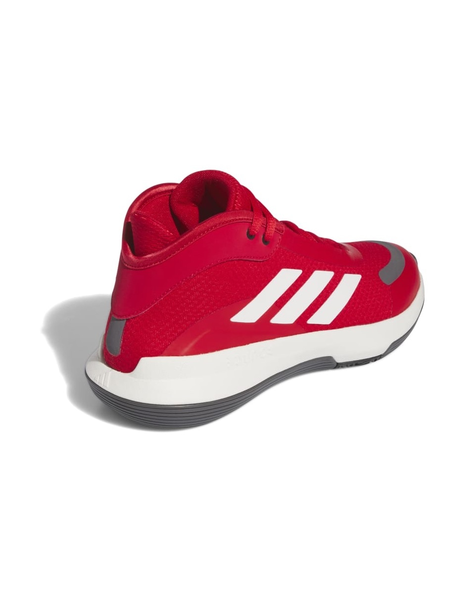 Tenis Sw Bounce Legends unisex para básquetbol 5