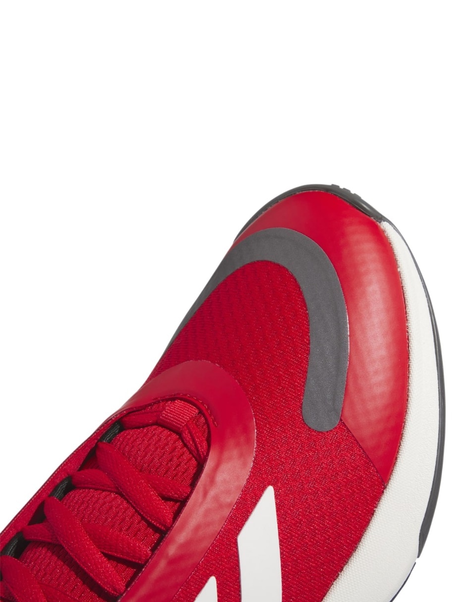 Tenis Sw Bounce Legends unisex para básquetbol 6
