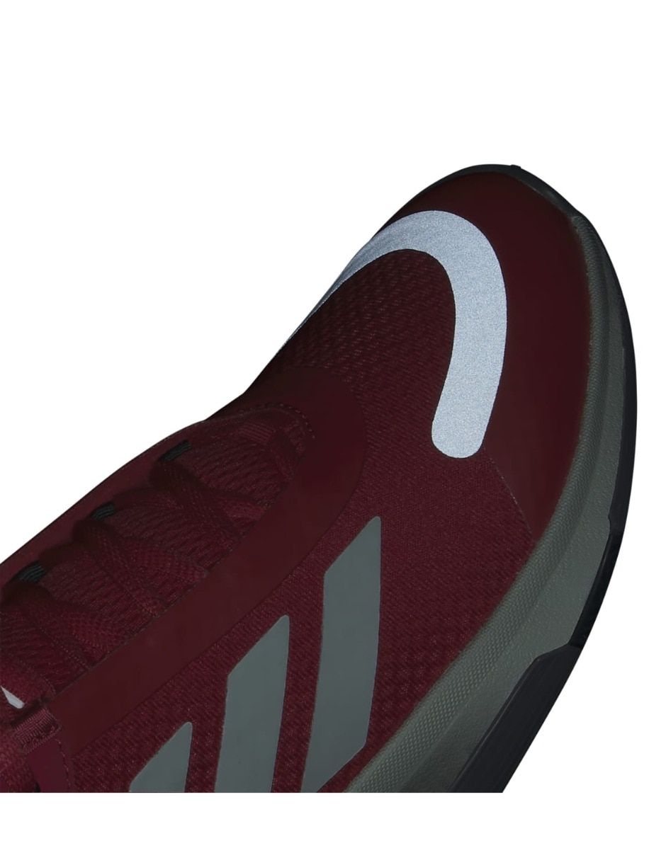 Tenis Sw Bounce Legends unisex para básquetbol 9