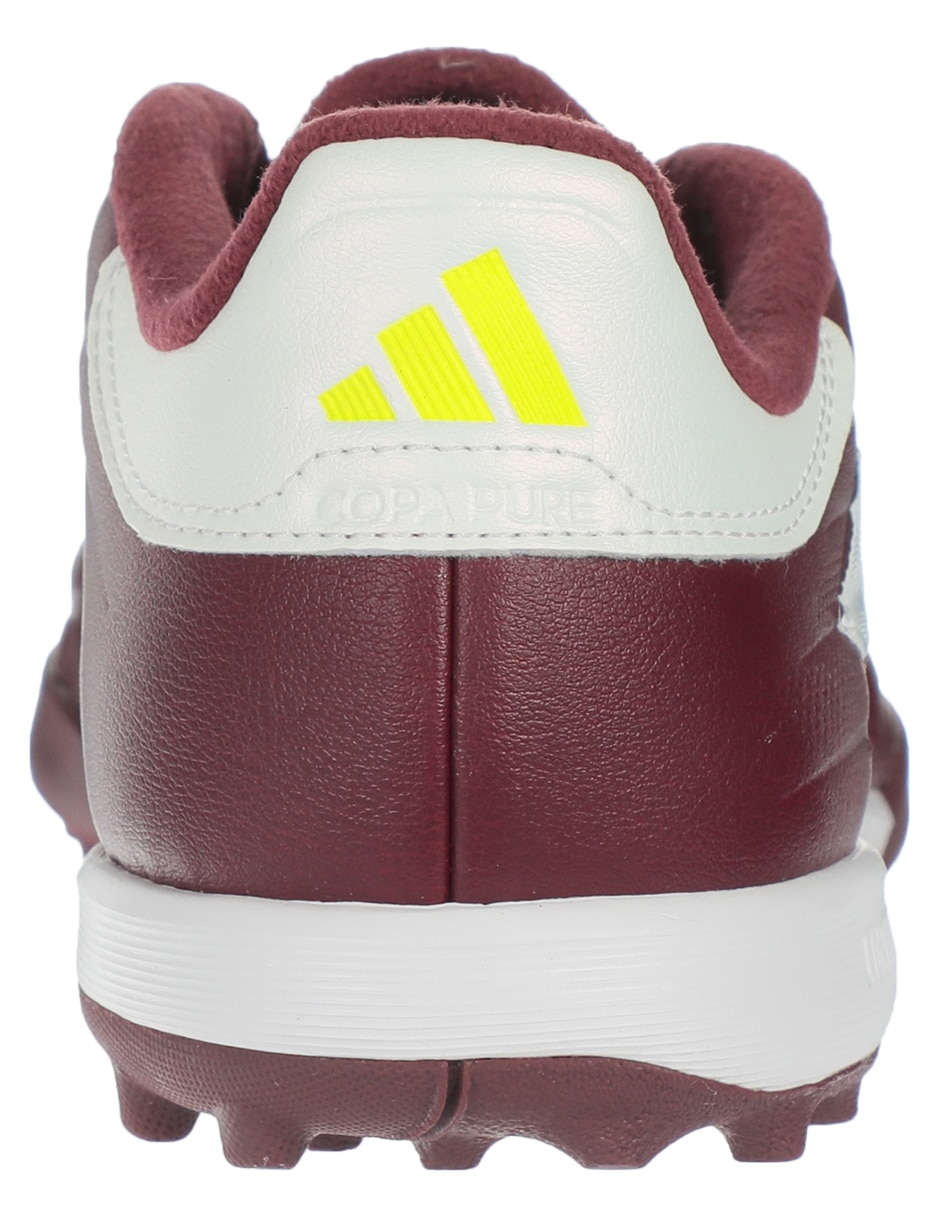 Tenis Copa Pure II League unisex adulto para fútbol 3