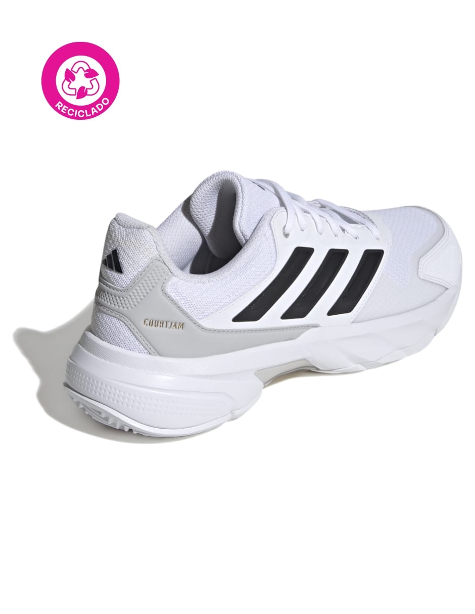 Tenis Courtjam Control 3 M para tennis de hombre 6