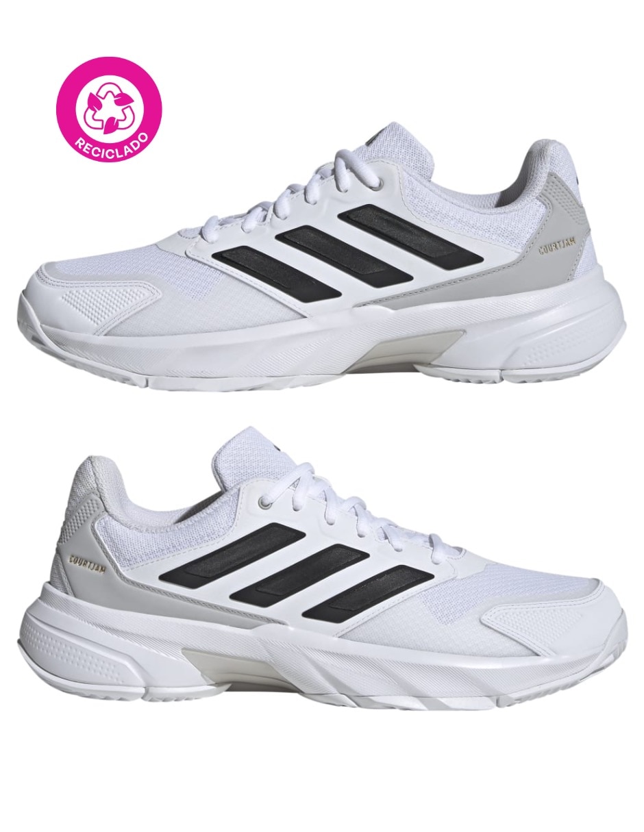 Tenis Courtjam Control 3 M para tennis de hombre 9