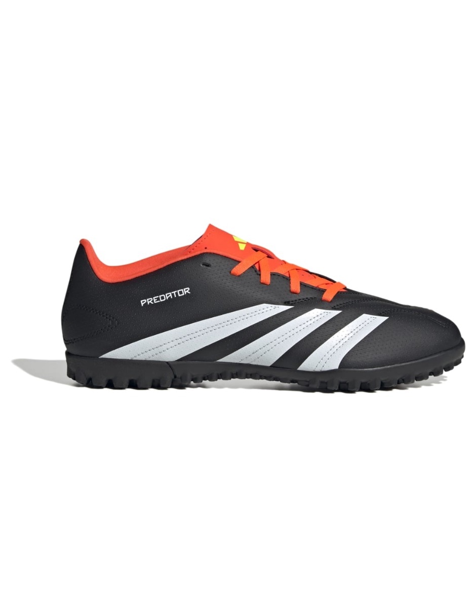 Tenis Predator Club Tf unisex para fútbol