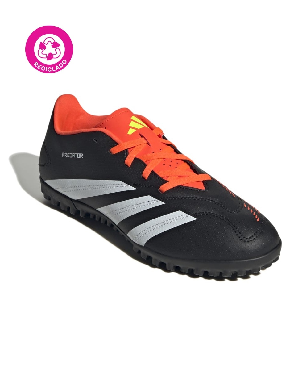 Tenis Predator Club Tf unisex para fútbol 2