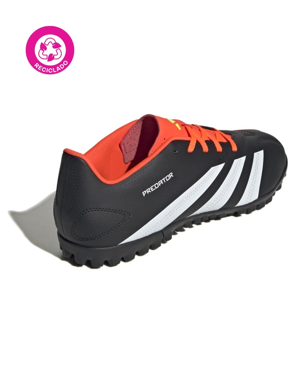Tenis Predator Club Tf unisex para fútbol 3