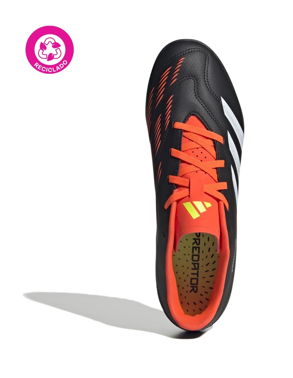Tenis Predator Club Tf unisex para fútbol 7