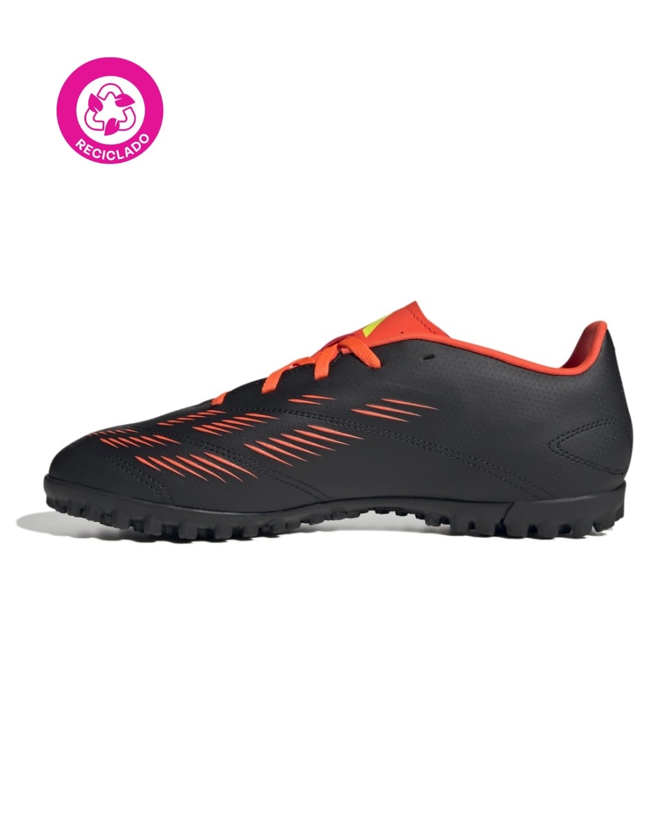 Tenis Predator Club Tf unisex para fútbol 9