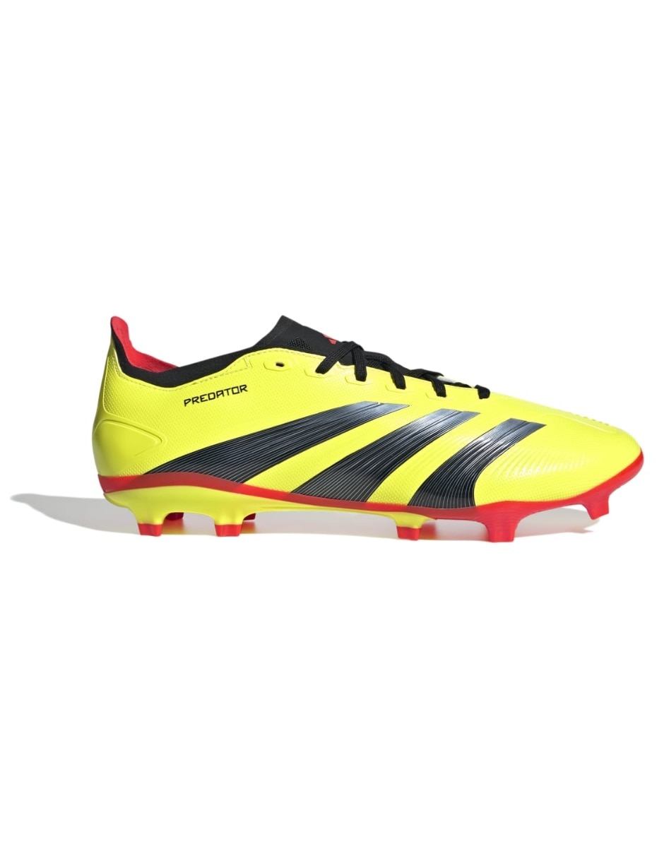 Tenis SW Predator League L FG unisex adulto para entrenamiento