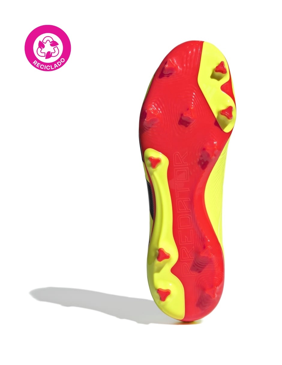 Tenis SW Predator League L FG unisex adulto para entrenamiento 2