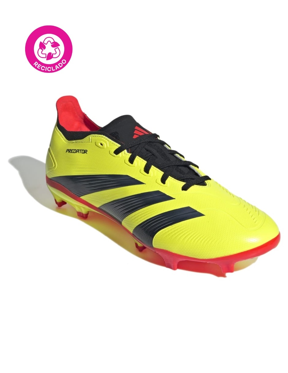 Tenis SW Predator League L FG unisex adulto para entrenamiento 4