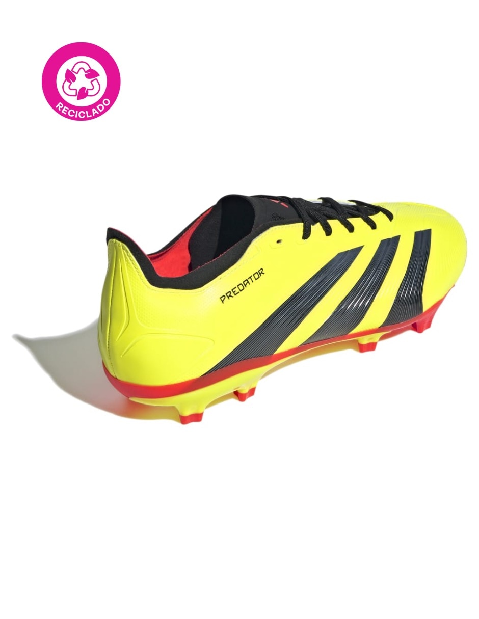 Tenis SW Predator League L FG unisex adulto para entrenamiento 5