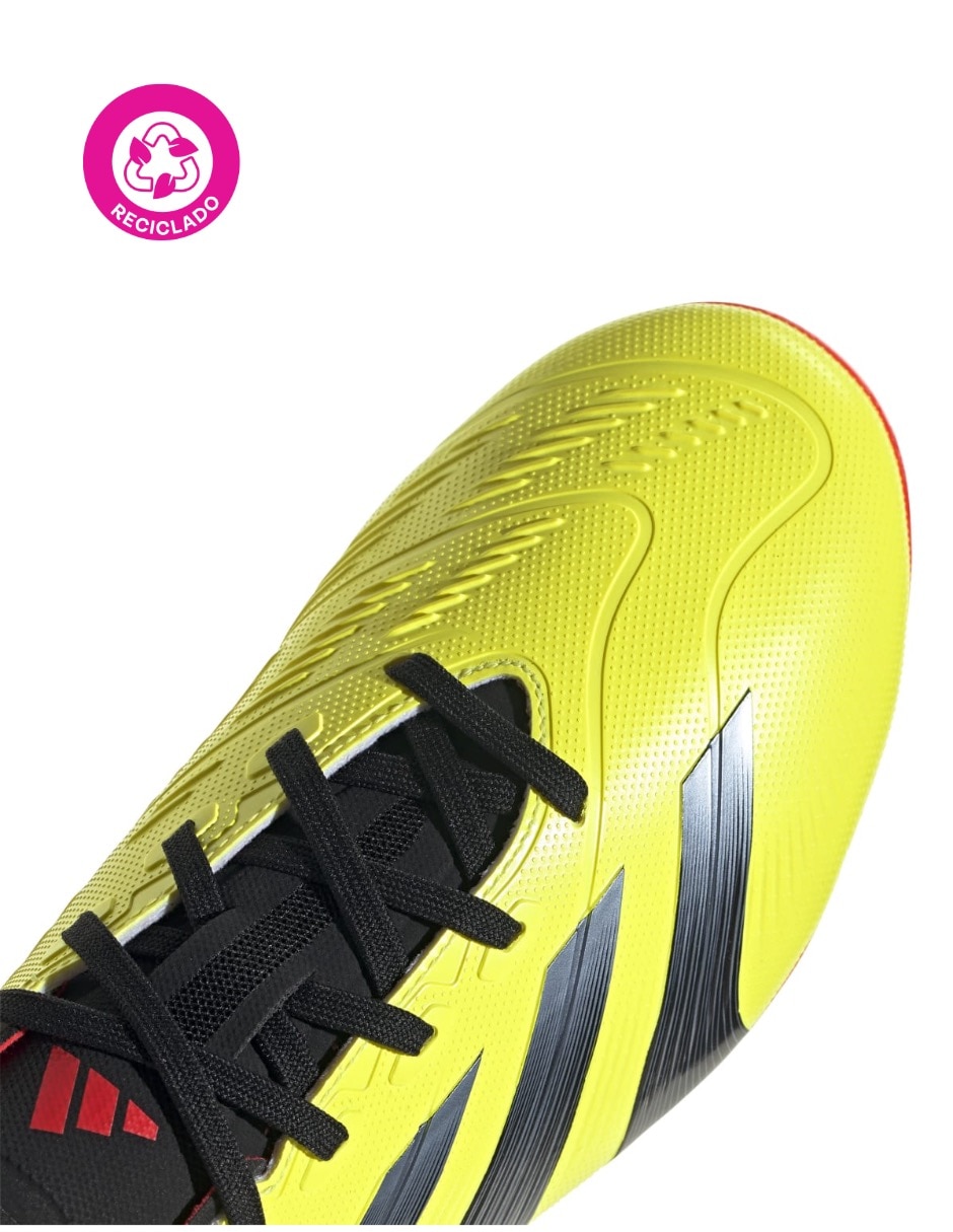 Tenis SW Predator League L FG unisex adulto para entrenamiento 6