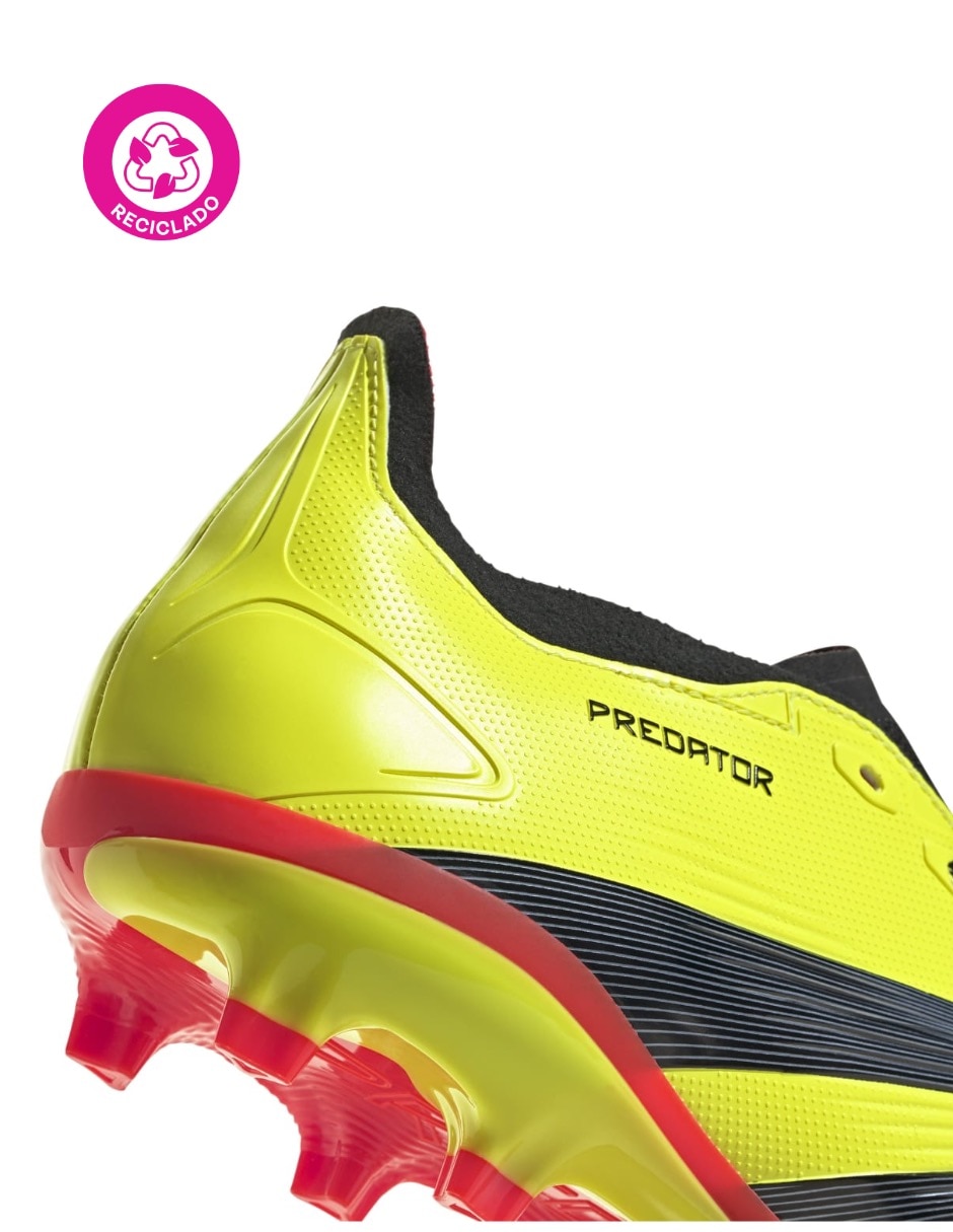 Tenis SW Predator League L FG unisex adulto para entrenamiento 7