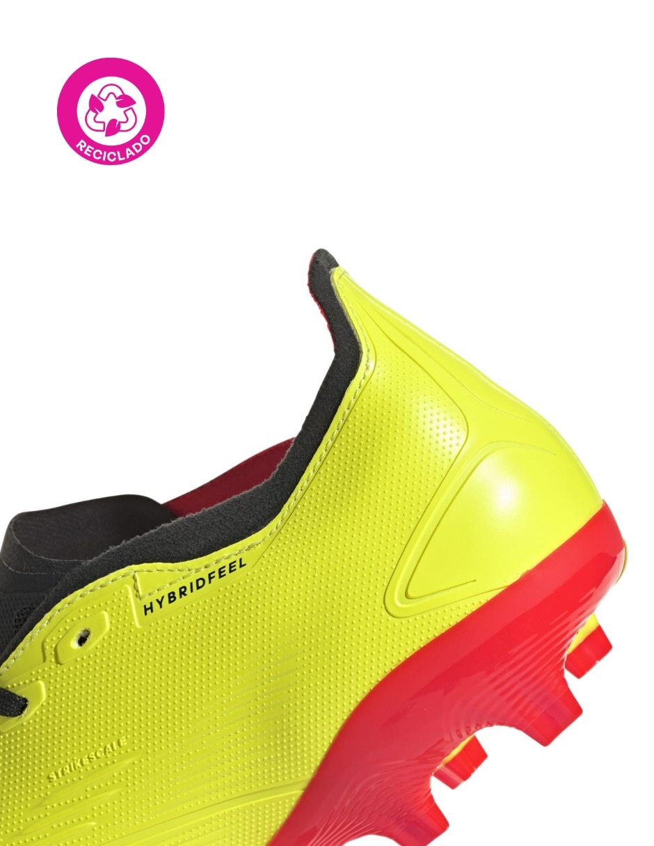 Tenis SW Predator League L FG unisex adulto para entrenamiento 8