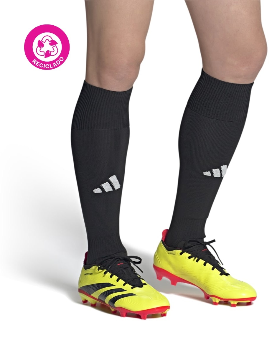Tenis SW Predator League L FG unisex adulto para entrenamiento 9