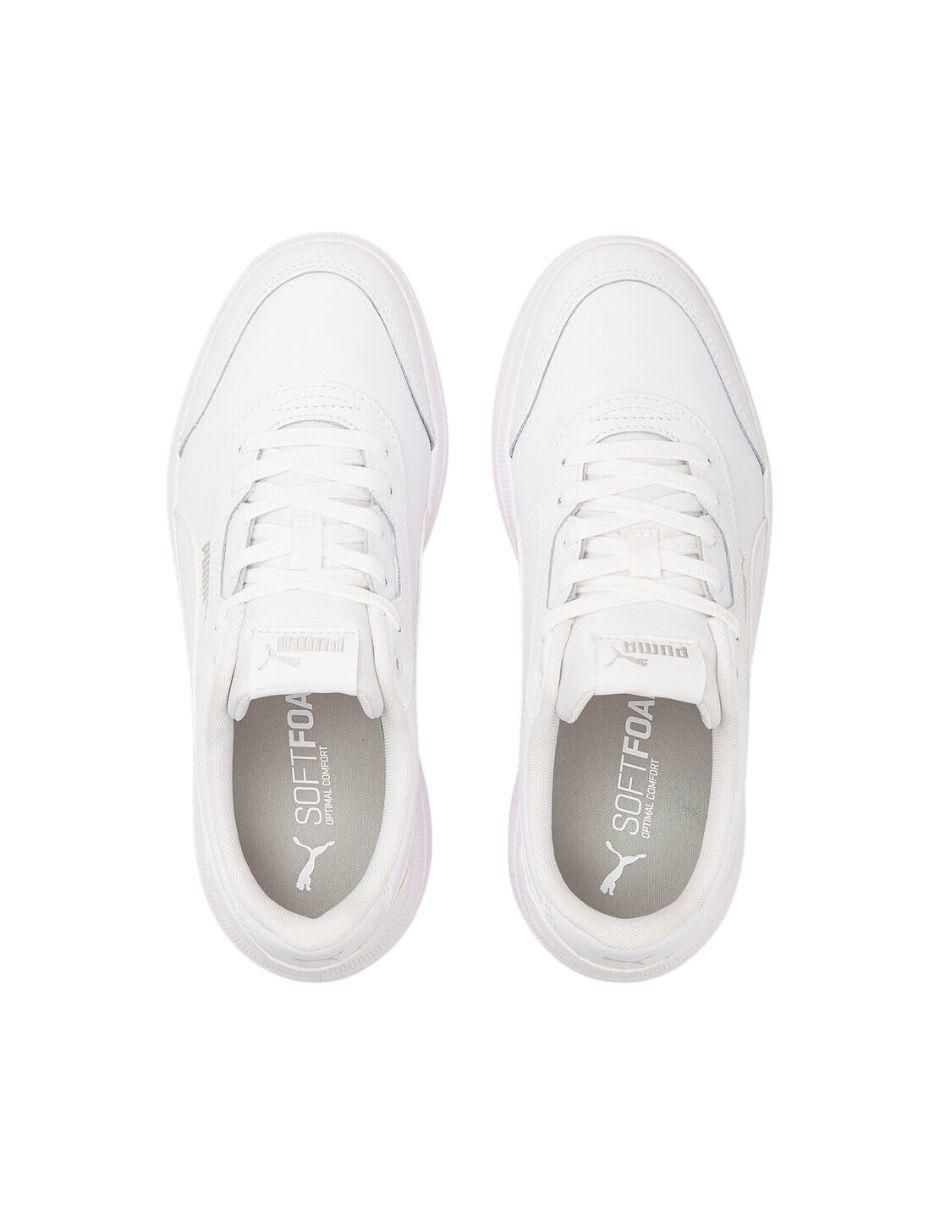 Tenis Tori Bco de mujer 2