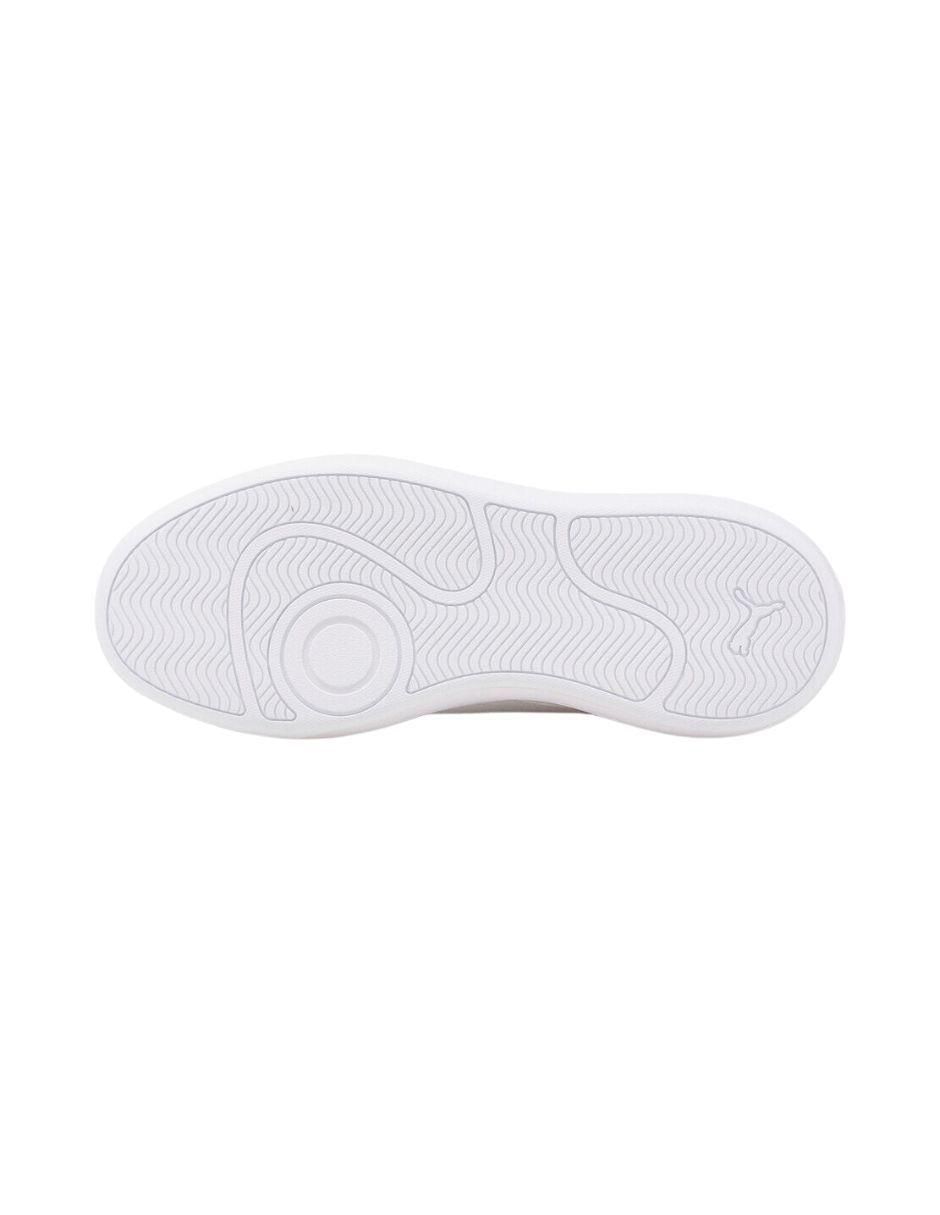 Tenis Tori Bco de mujer 4