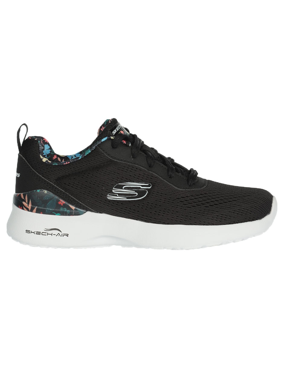 Tenis Dynamight de mujer casual 2