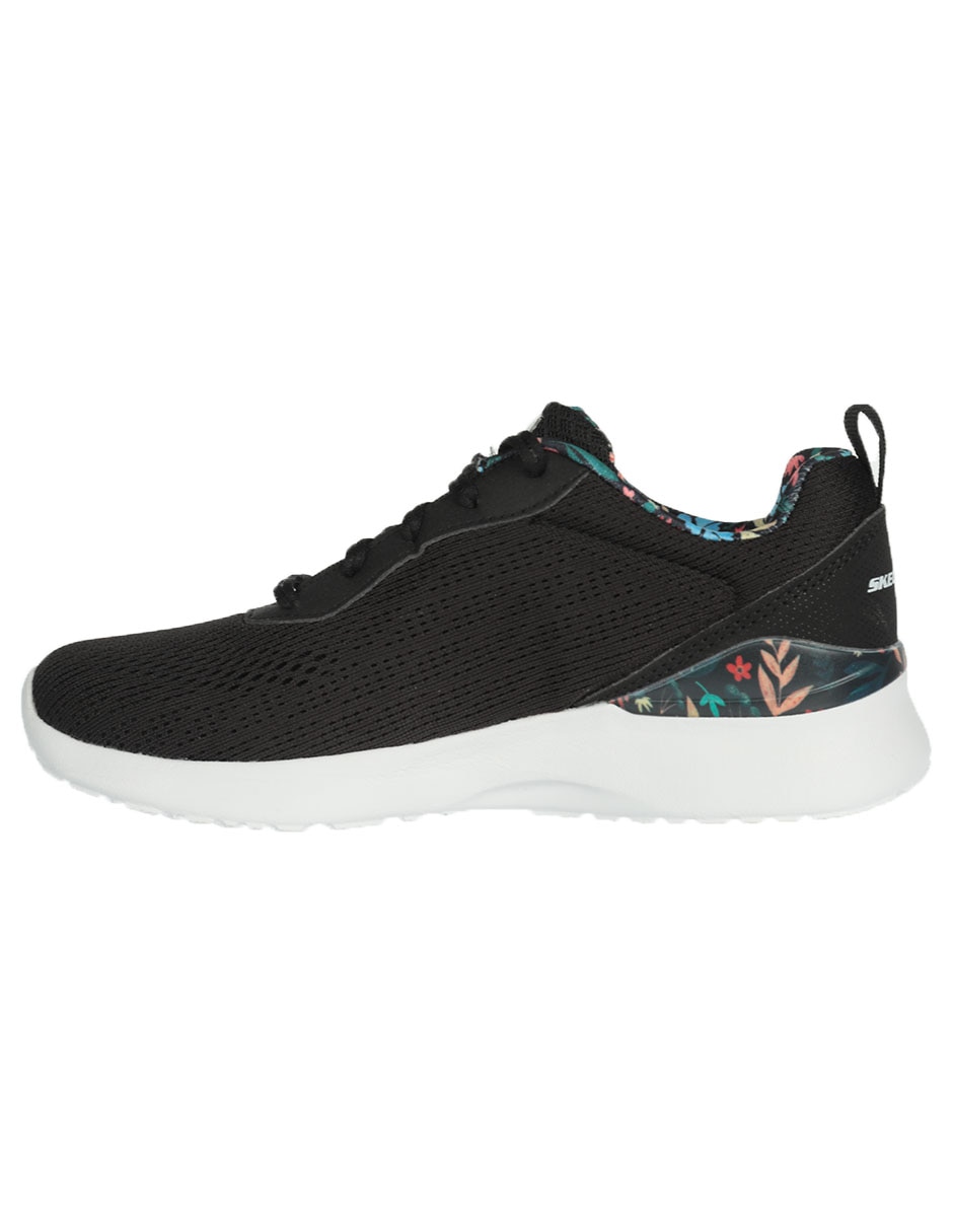 Tenis Dynamight de mujer casual 4
