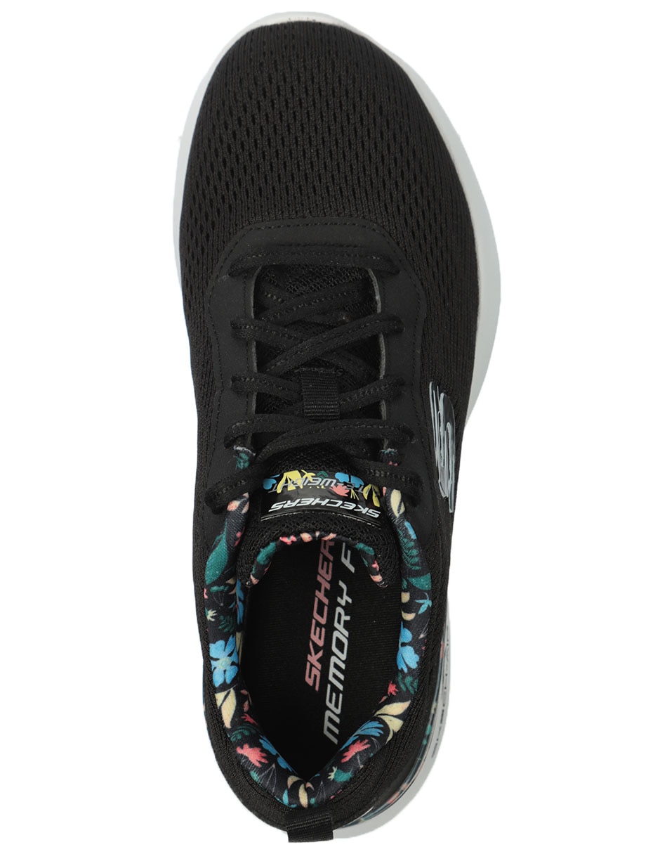 Tenis Dynamight de mujer casual 5