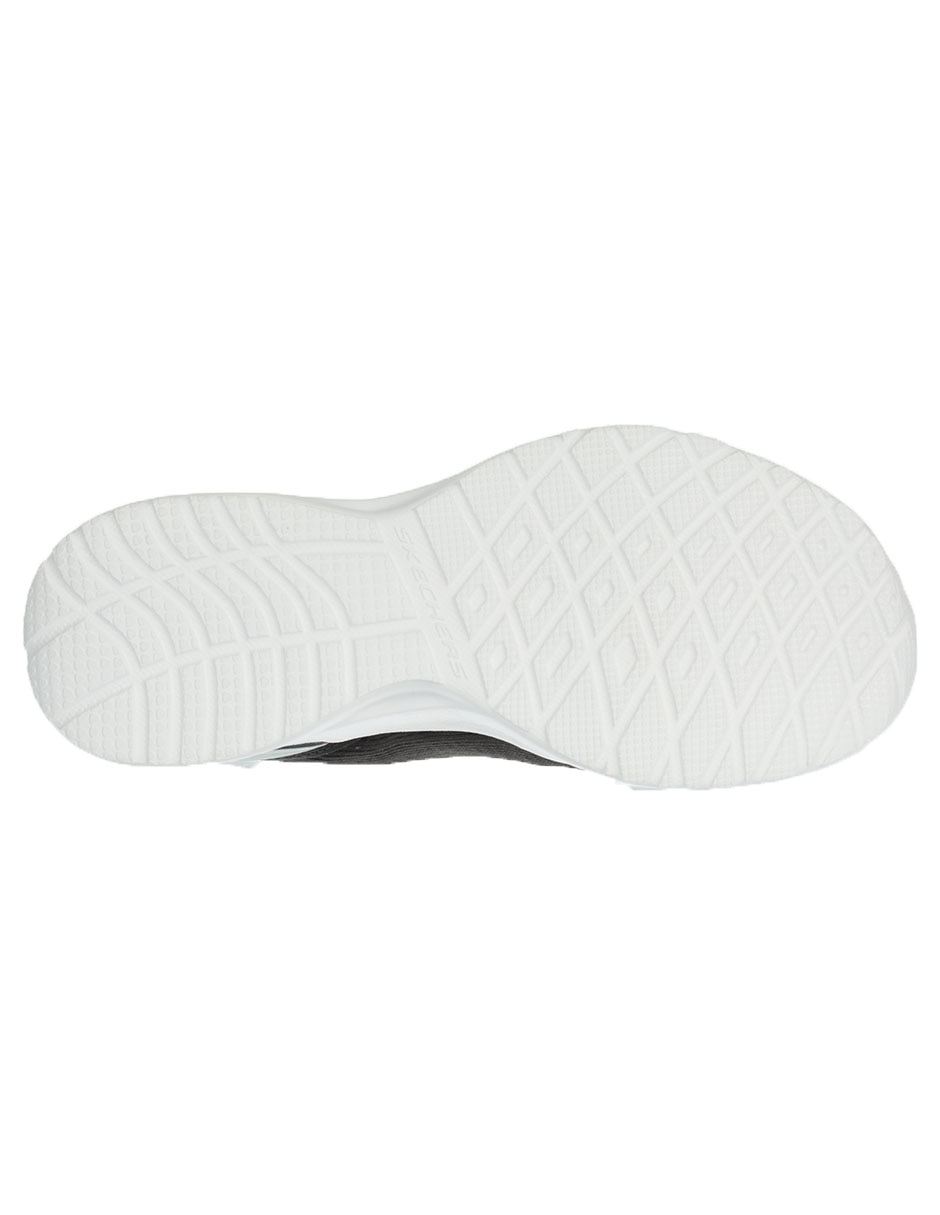 Tenis Dynamight de mujer casual 6
