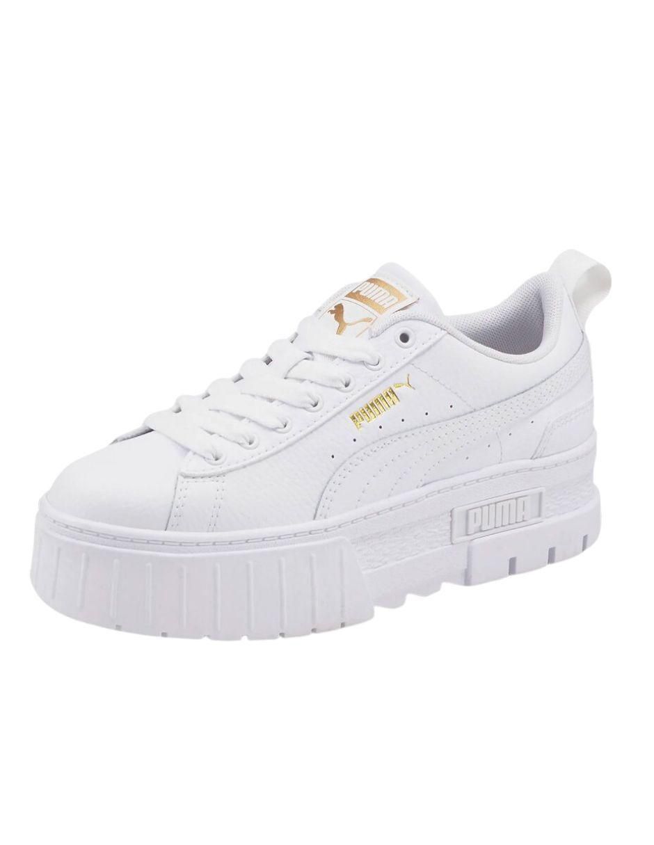 Tenis puma best sale para mujer liverpool