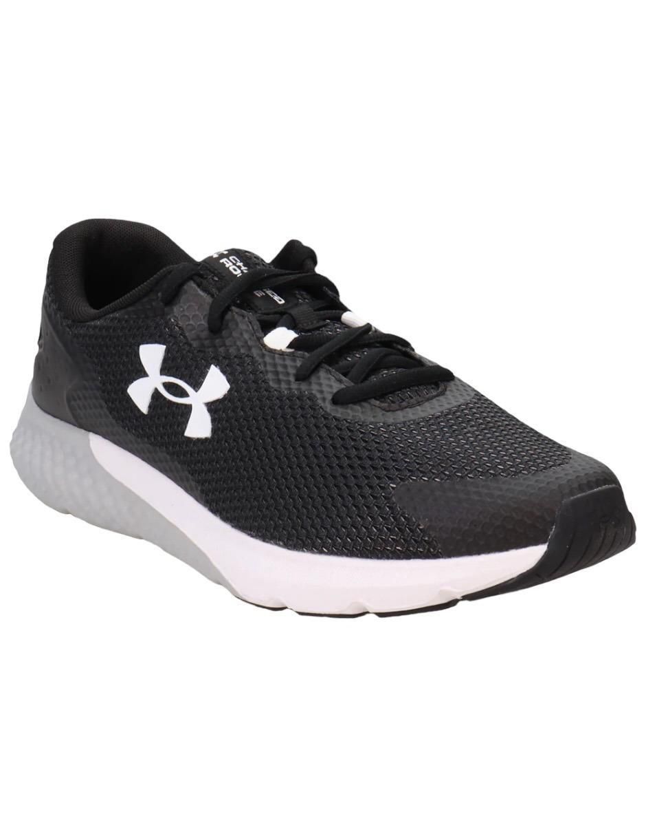 Tenis Chargued Rogue 3 de hombre para correr 5