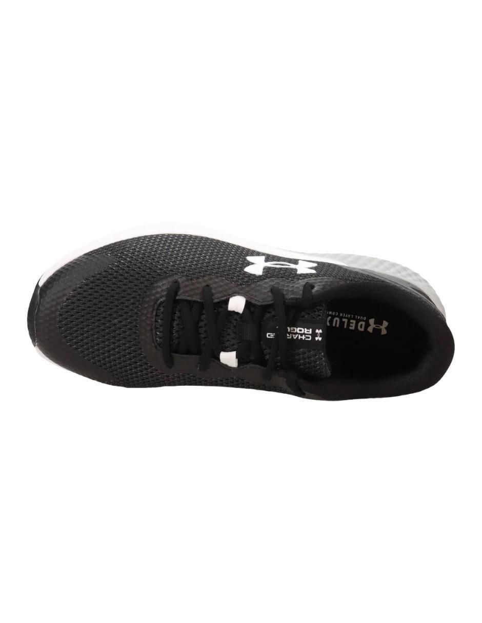 Tenis Chargued Rogue 3 de hombre para correr 6
