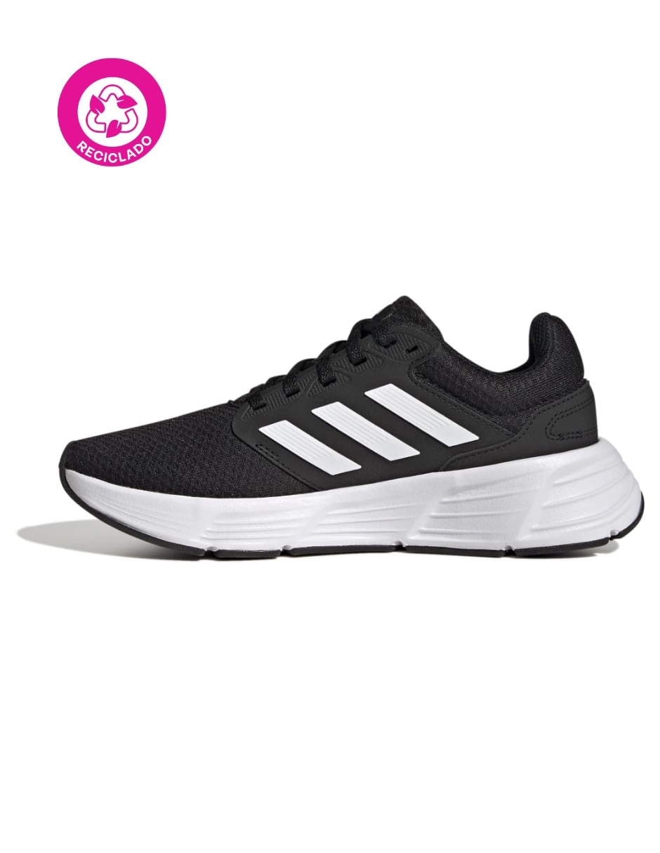 Tenis Galaxy 6 W de mujer para correr 4