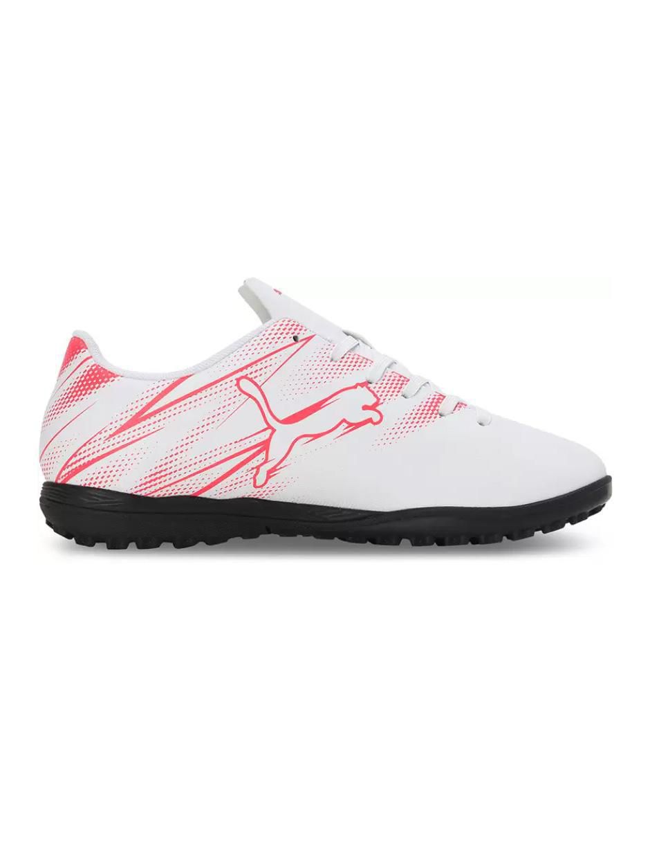 Tenis Attacanto Tt unisex para fútbol 4