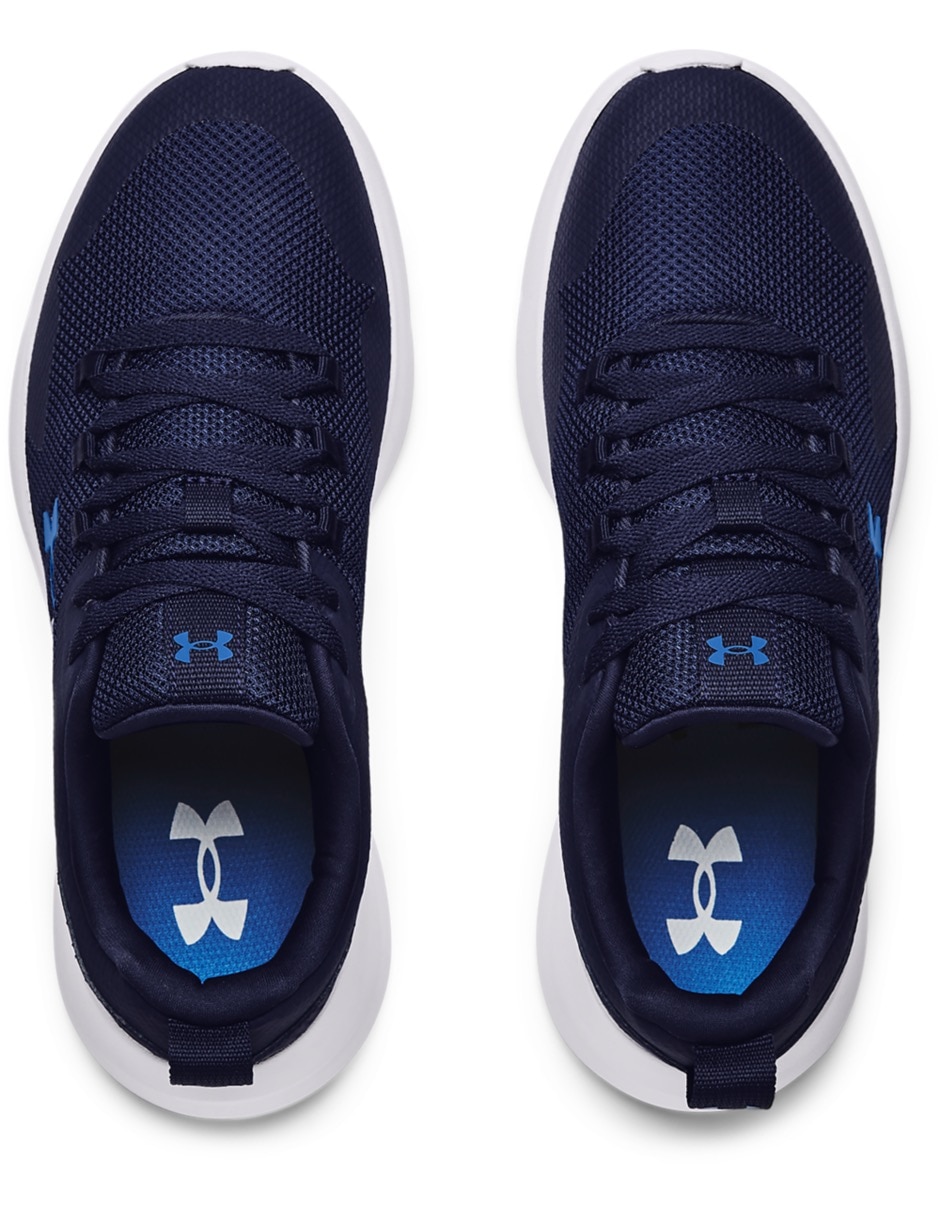 Tenis Under Armour para Hombre Essential Azul- – SPORT MASTERS