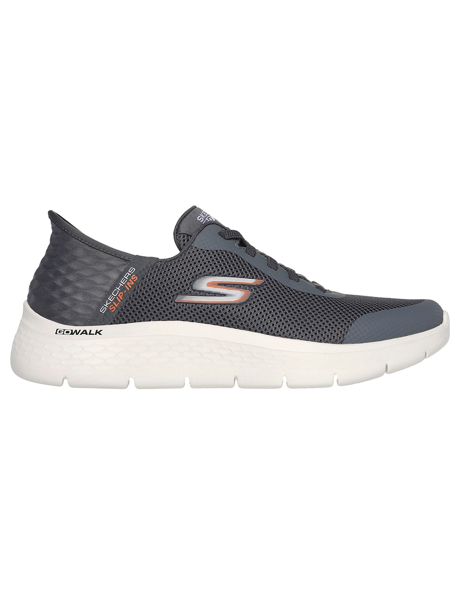 Tenis Skechers Go Walk Flex de hombre casual 3