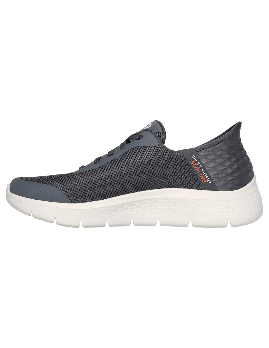 Tenis Skechers Go Walk Flex de hombre casual 4