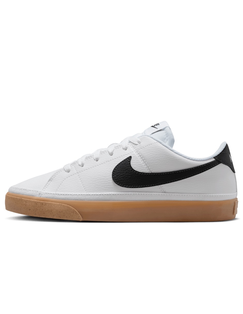 Tenis Nike Court Legacy Next Nature de mujer