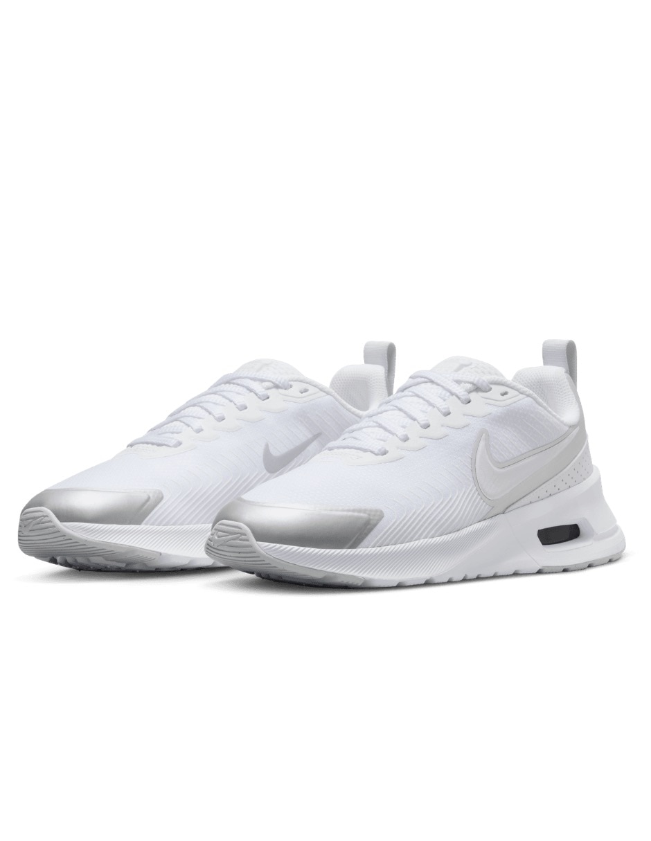 Tenis Nike Air Max Nuaxis de mujer Liverpool