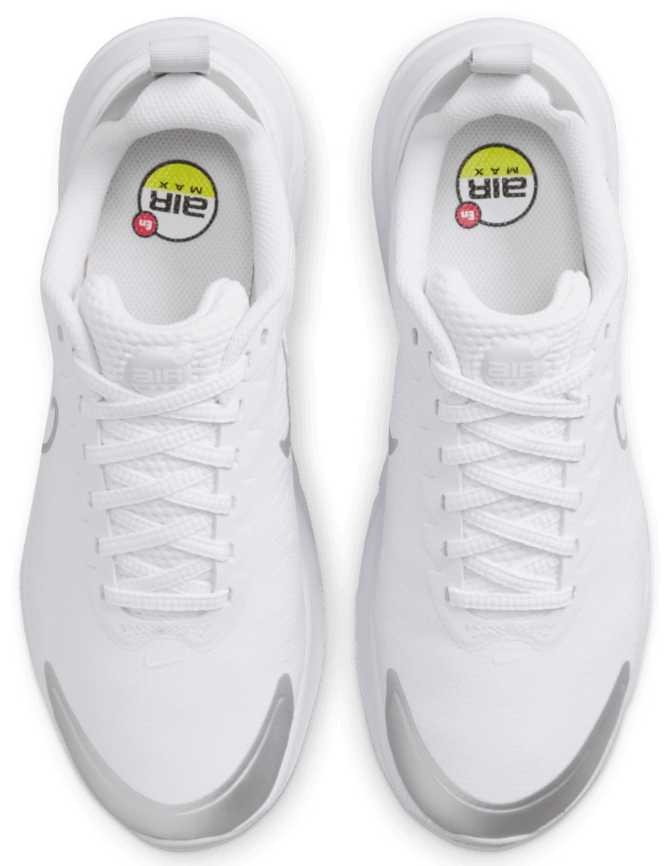 Tenis Air Max Nuaxis de hombre 4