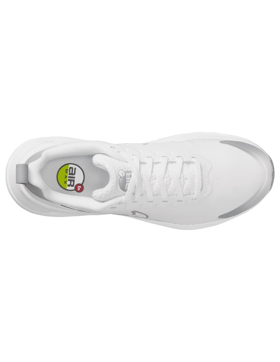 Tenis Air Max Nuaxis de hombre 8