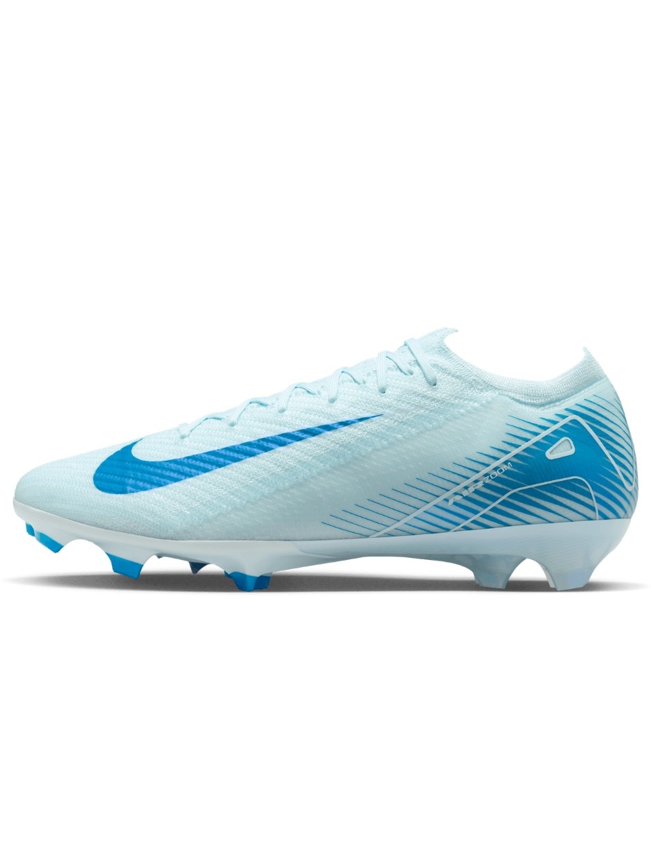 Tenis Nike ZM Vapor 16 Elite FG de hombre para futbol Liverpool