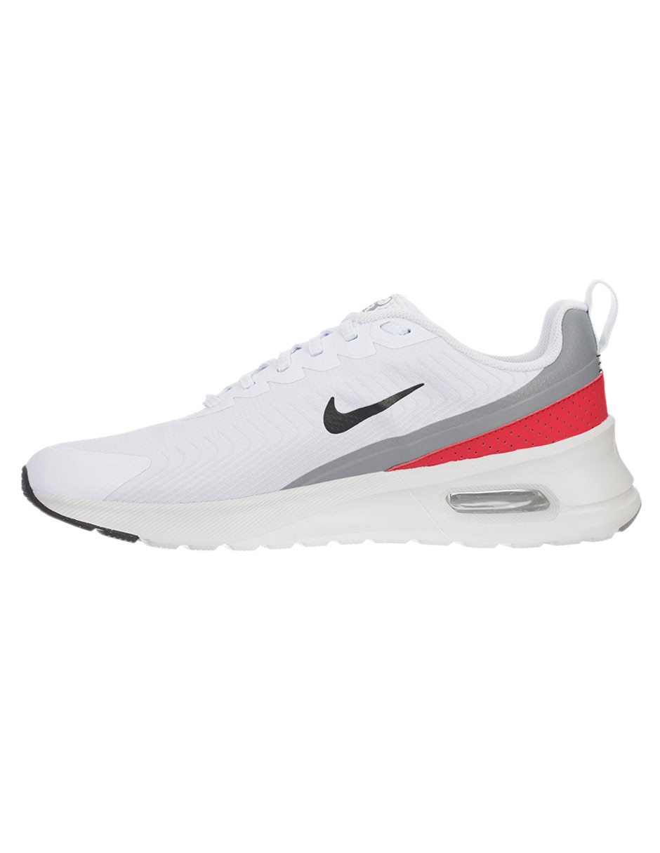 Tenis airmax fashion hombre