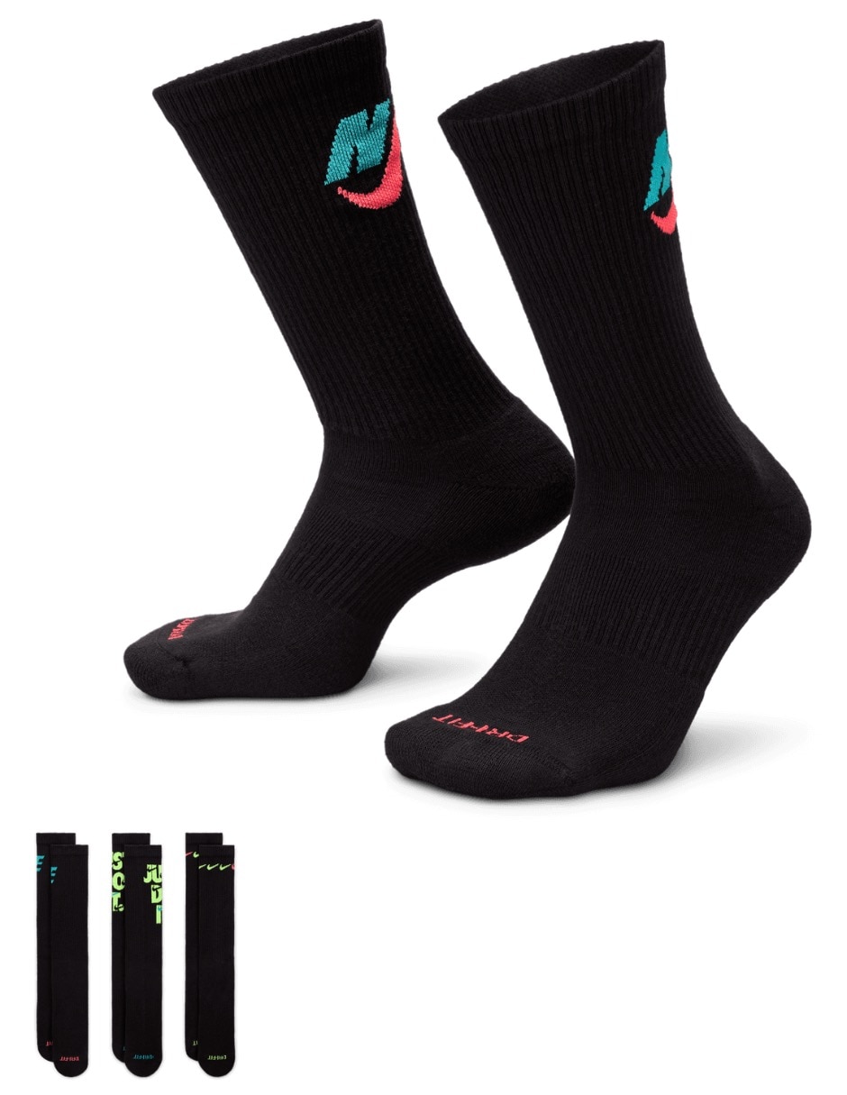 Calceta comfort para entrenamiento 1