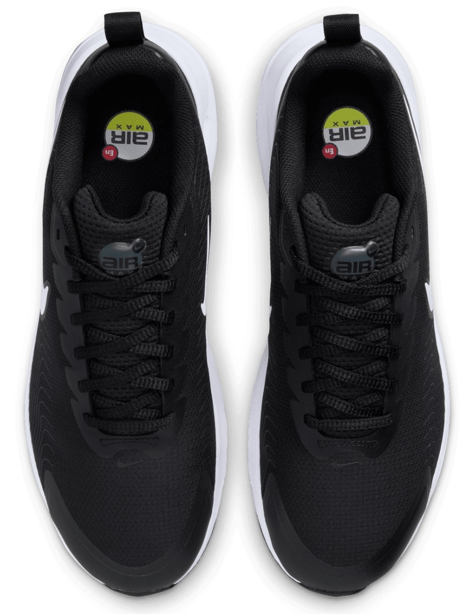 Tenis Air Max Nuaxis de hombre 4