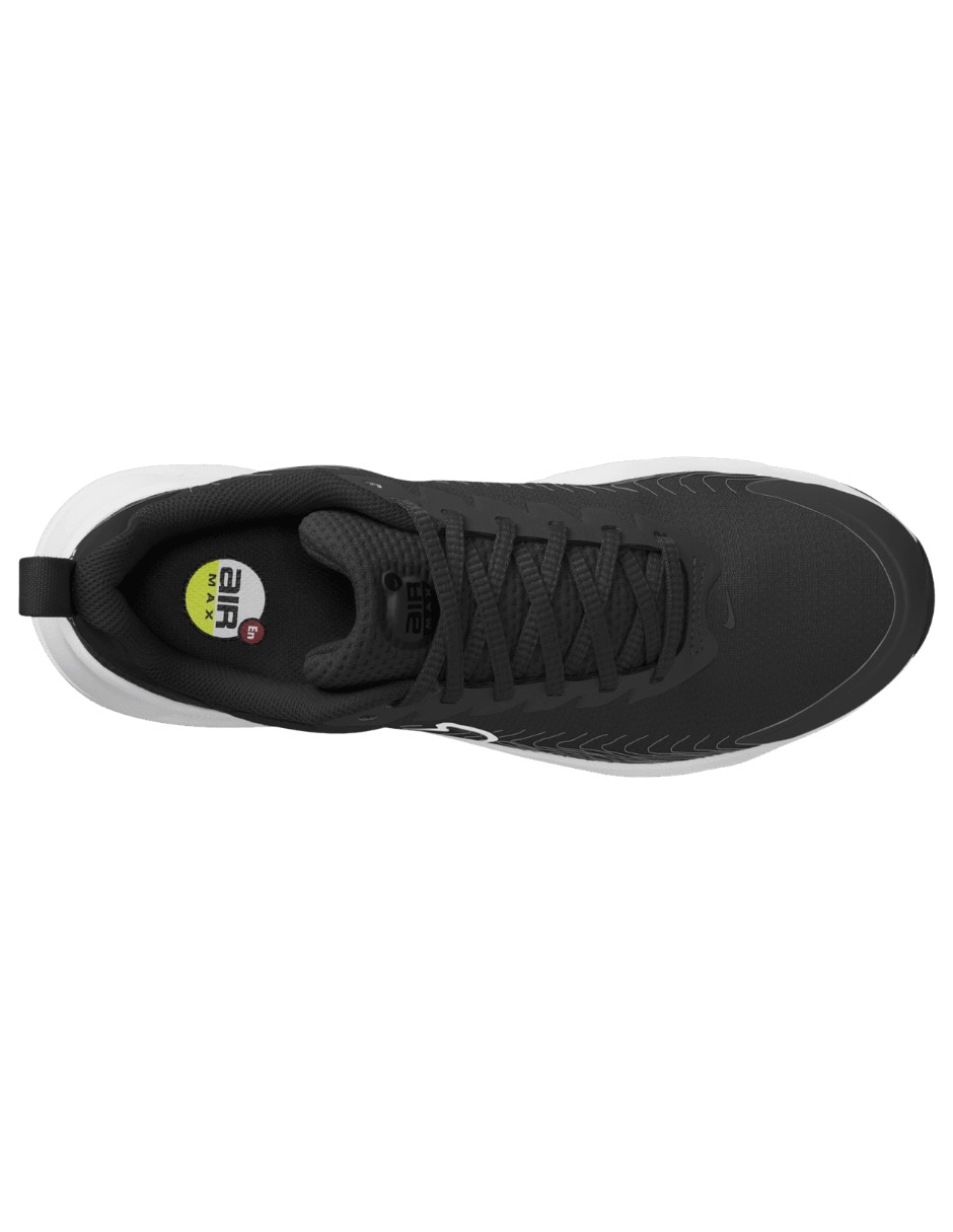Tenis Air Max Nuaxis de hombre 8