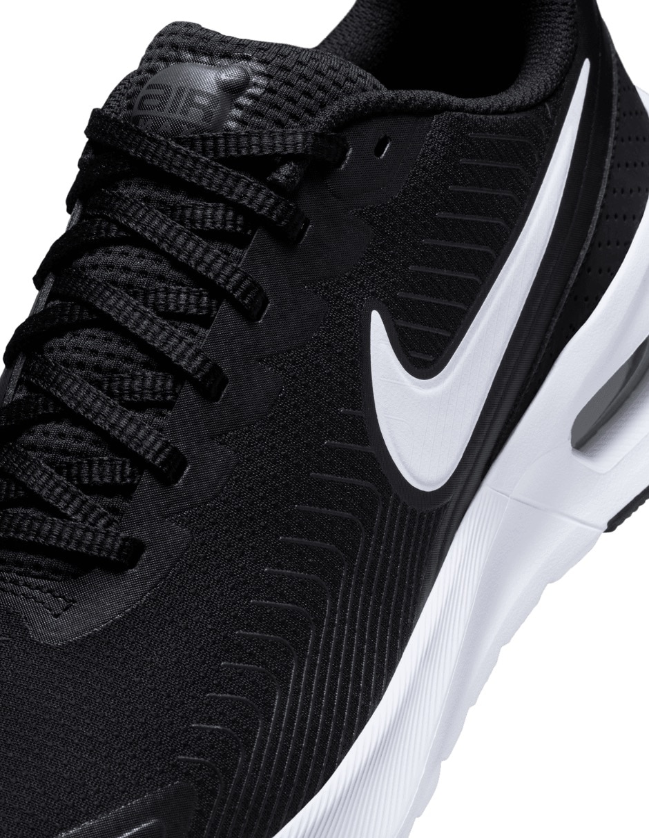Tenis Air Max Nuaxis de hombre 10