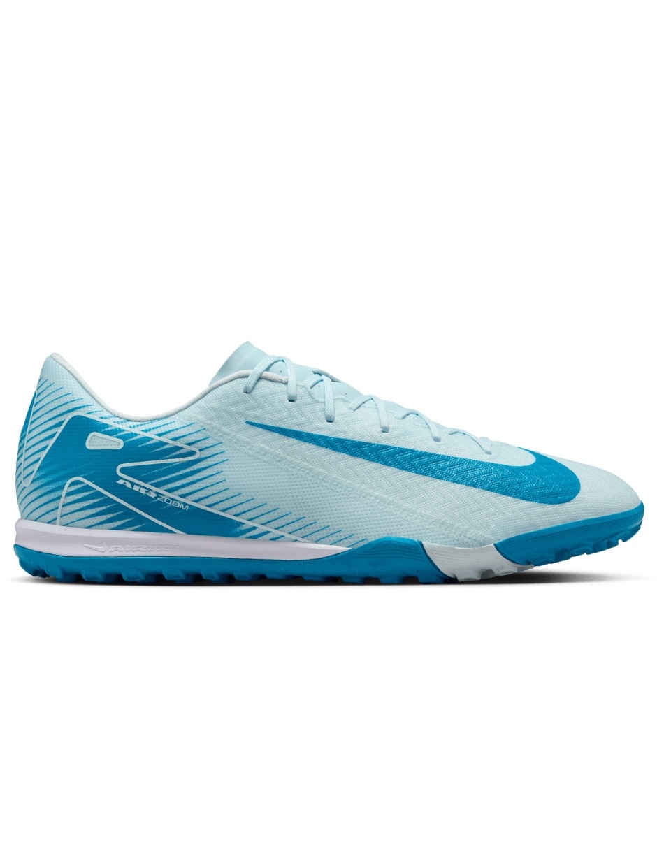 Tenis Nike Zoom Vapor 16 Academy TF de hombre para futbol Liverpool