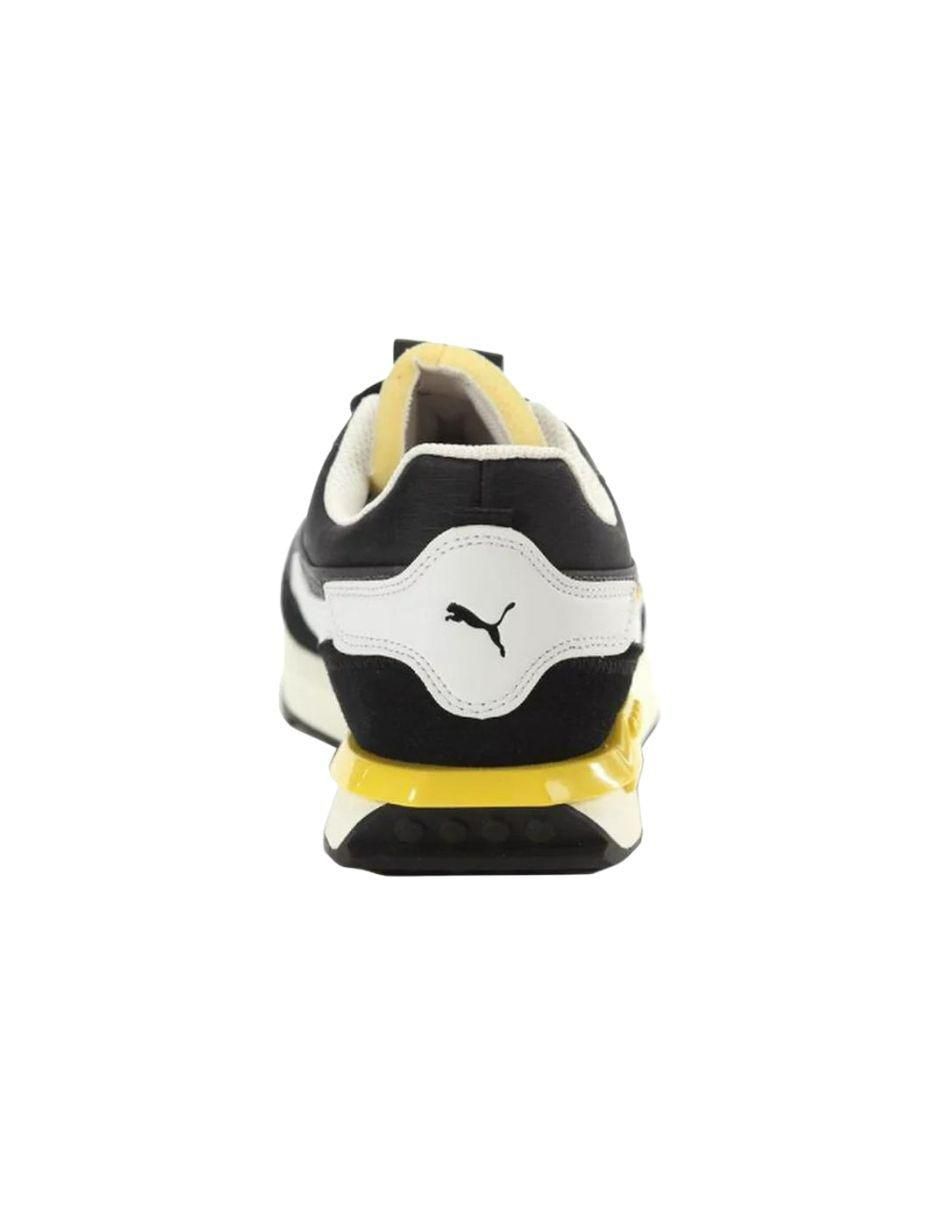 Tenis City Rider Electric unisex 2
