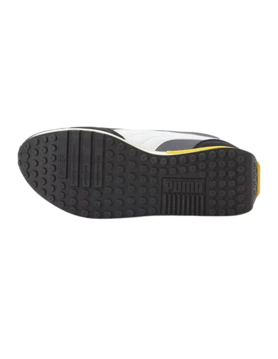 Tenis City Rider Electric unisex 3