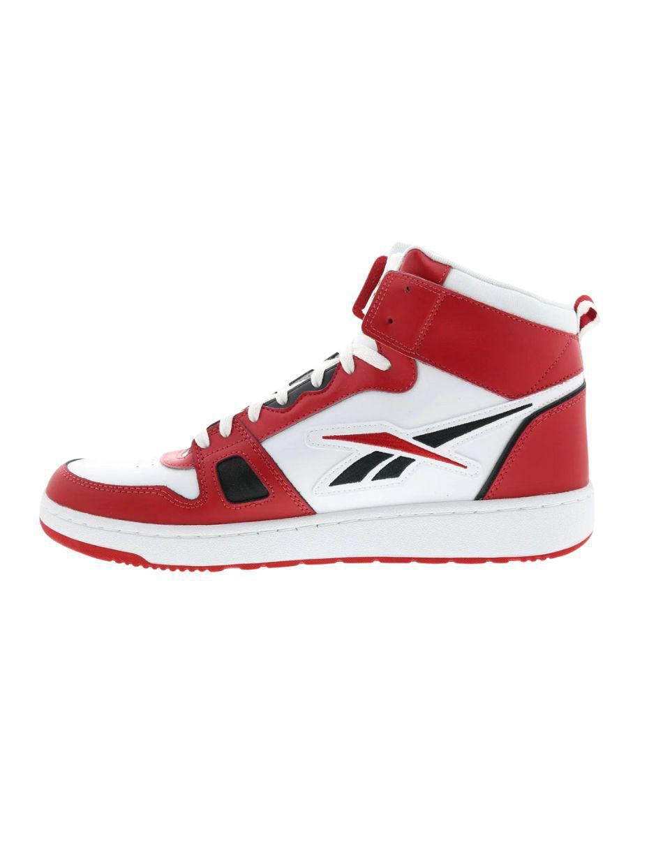 Tenis Resonator Mid unisex 4
