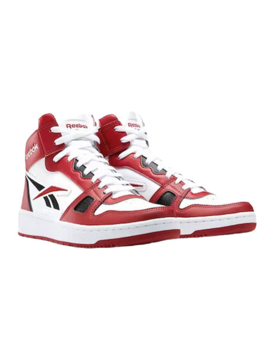 Tenis Resonator Mid unisex 5