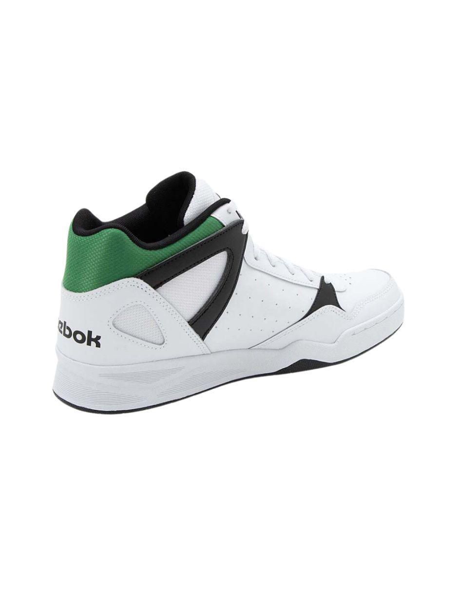 Tenis de hombre 2