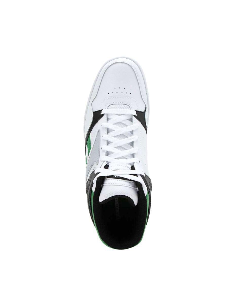Tenis de hombre 3